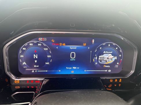 New 2026 Chevrolet Silverado 2500 LT w/ All Star Edition image 13