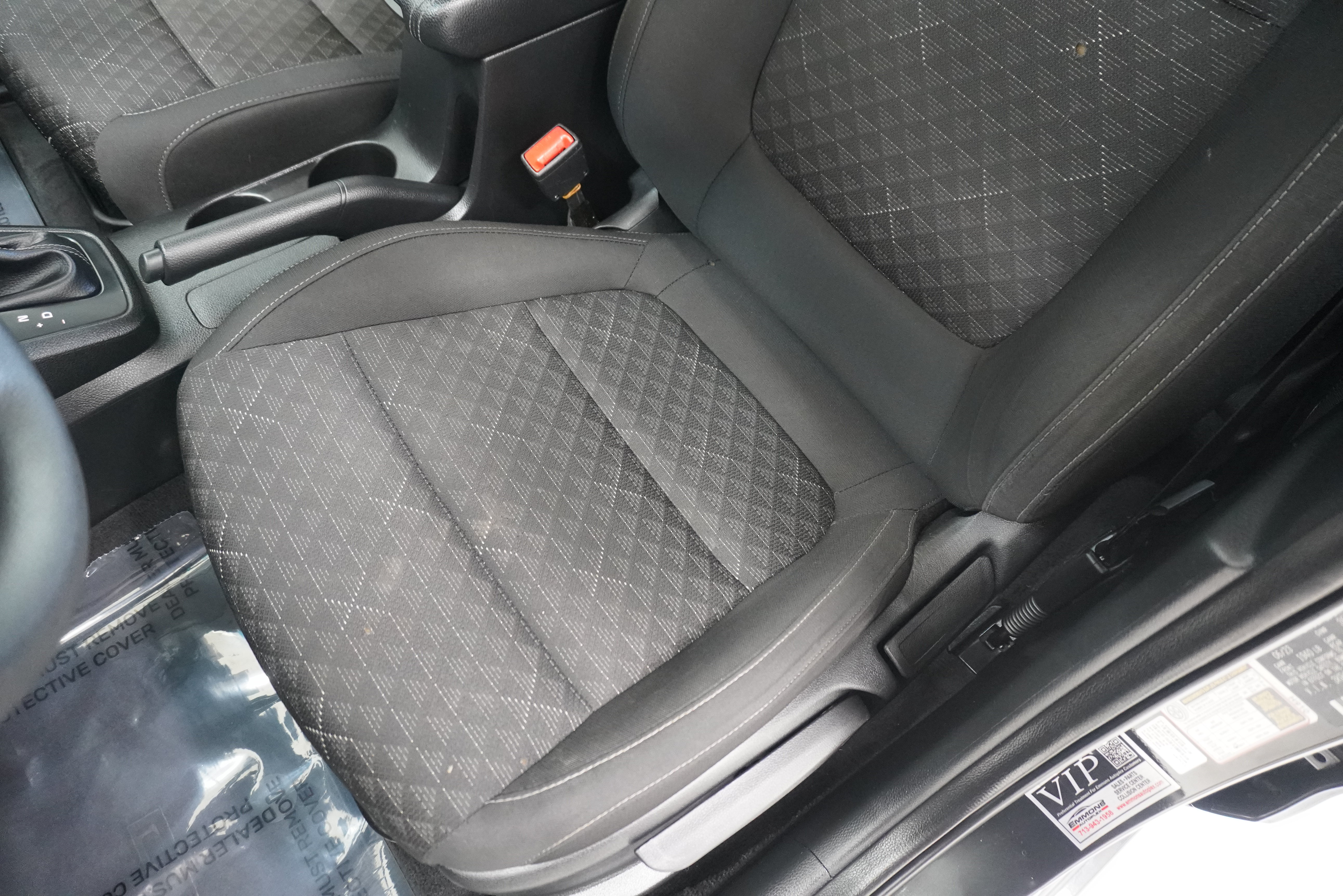 Used 2023 Kia Rio S FWD image 33
