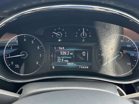 Used 2017 Buick Encore Preferred AWD/4WD image 31