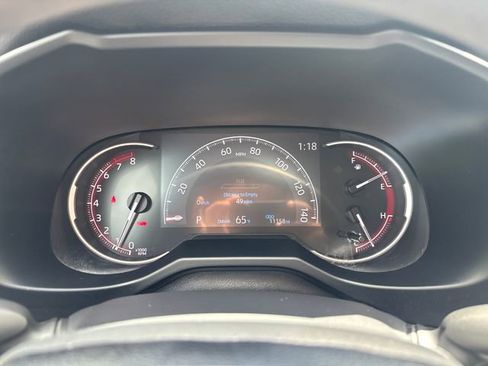 Used 2024 Toyota RAV4 LE AWD/4WD image 19