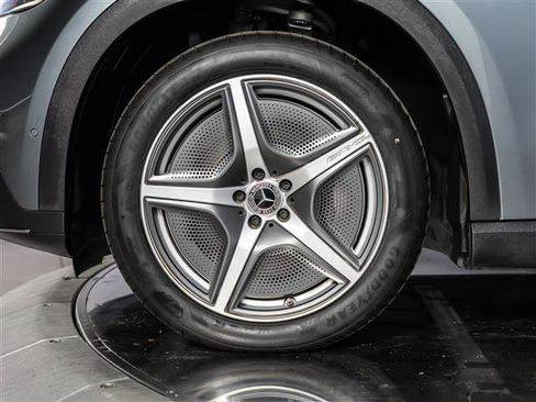 Used 2023 Mercedes-Benz EQE 500 4MATIC SUV image 14