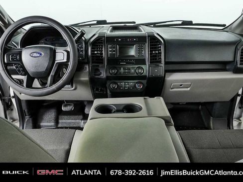 Used 2020 Ford F150 XL w/ Trailer Tow Package RWD image 16