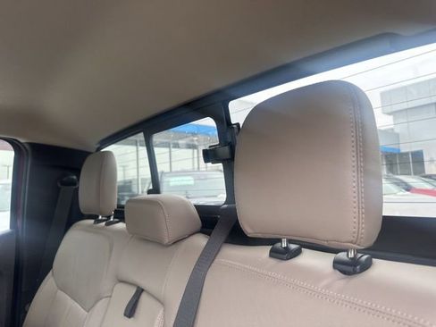 Used 2020 Ford Ranger Lariat w/ Equipment Group 501A Mid image 36