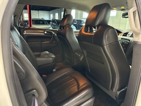 Used 2012 Buick Enclave Leather FWD image 33