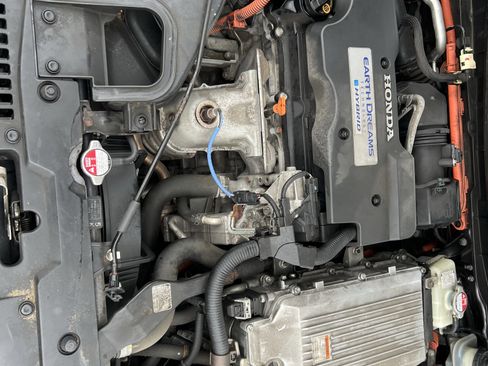 Used 2014 Honda Accord Touring image 36