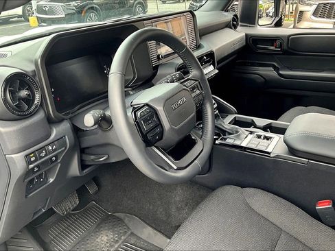 Used 2025 Toyota Land Cruiser 1958 AWD/4WD image 16