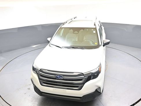 New 2026 Subaru Forester Touring AWD/4WD image 46