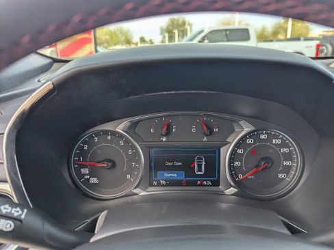 Used 2024 Chevrolet Equinox RS image 26