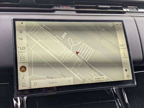 New 2026 Land Rover Range Rover Sport SE AWD/4WD image 14