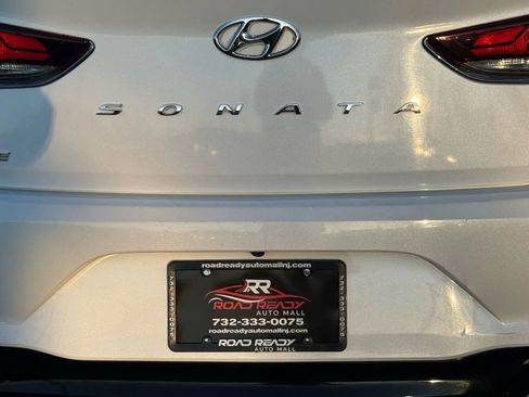 Used 2019 Hyundai Sonata SE image 52