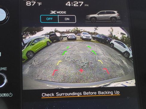 New 2026 Subaru Forester Premium image 18