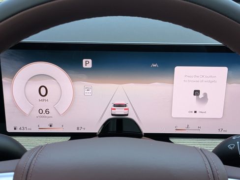 New 2025 Genesis GV80 3.5T Prestige image 24