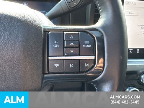 Used 2025 Ford F250 Platinum w/ FX4 Off-Road Package AWD/4WD image 29