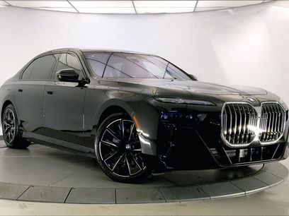 Certified 2023 BMW i7 xDrive60