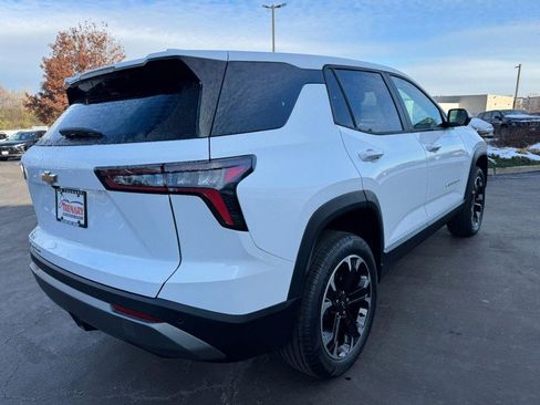 New 2026 Chevrolet Equinox LT w/ Convenience Package II image 28