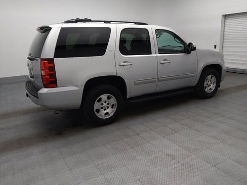 Used 2014 Chevrolet Tahoe LT RWD image 10