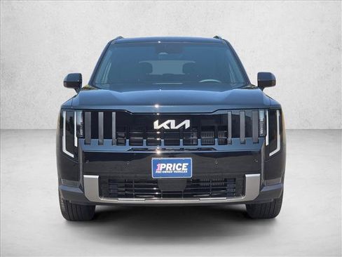 Used 2027 Kia Telluride S w/ Towing Package AWD/4WD image 8