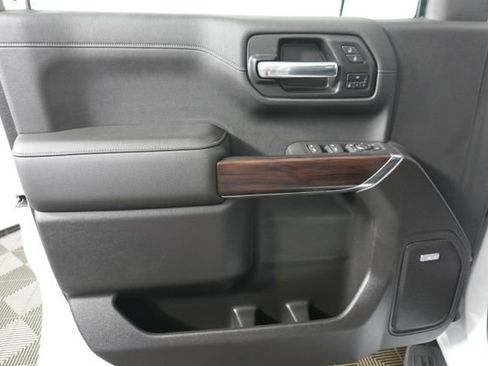Used 2020 GMC Sierra 1500 SLT w/ SLT Premium Plus Package image 36