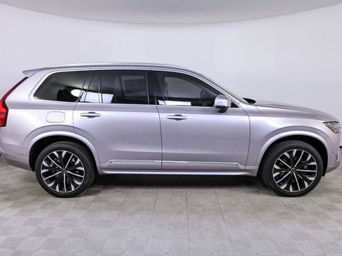 Used 2026 Volvo XC90 B6 Ultra w/ Protection Package AWD/4WD image 28