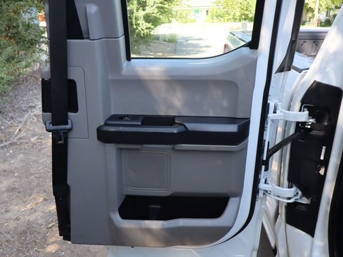 Used 2022 Ford F250 XL w/ Power Equipment Group AWD/4WD image 26