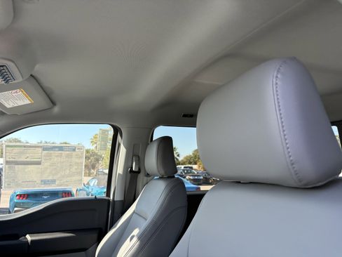 New 2026 Ford F350 XL w/ XL Chrome Package image 21