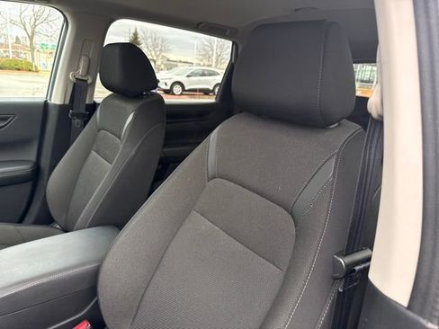 Certified 2025 Honda CR-V EX image 12