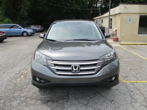 Used 2014 Honda CR-V EX image 7
