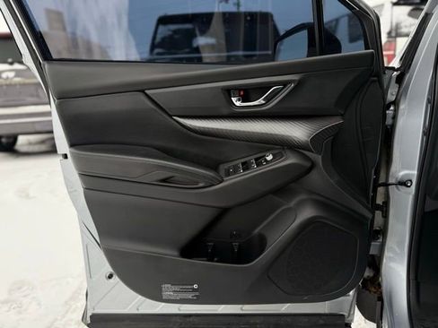 Used 2022 Subaru Ascent Onyx Edition image 12