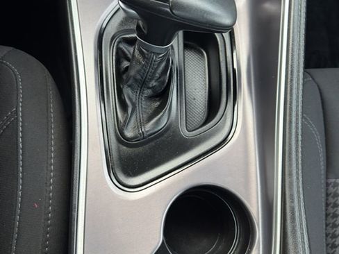 Used 2019 Dodge Challenger SXT w/ Blacktop Package image 21