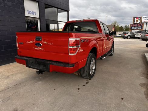 Used 2009 Ford F150 STX image 8