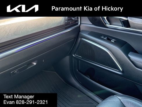 Used 2025 Kia Telluride SX Prestige X-Line image 31