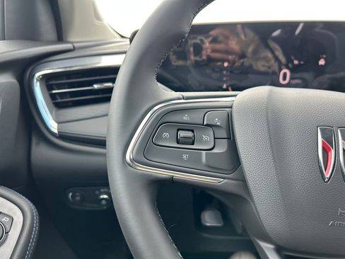 New 2026 Buick Encore GX Sport Touring FWD image 19