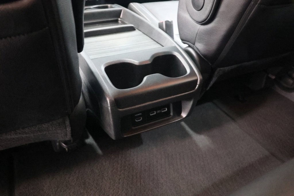 Used 2024 Honda Odyssey Touring image 31