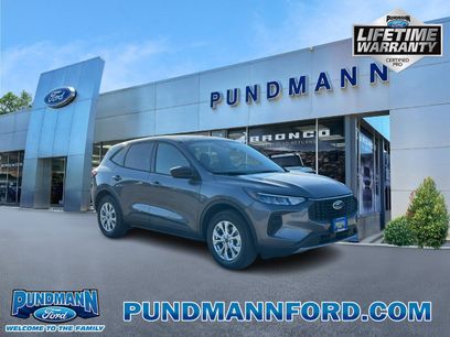 New 2026 Ford Escape Active w/ Cold Weather Package