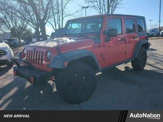 Used 2009 Jeep Wrangler X video 1