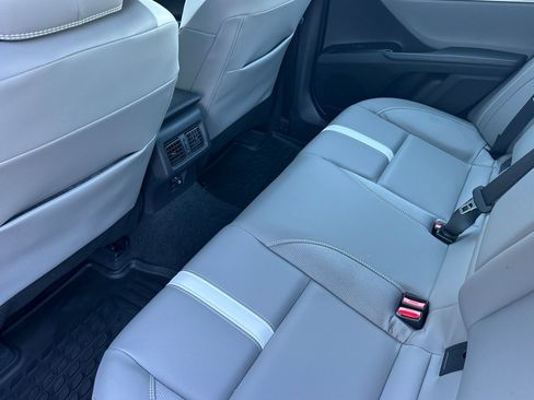 Certified 2026 Toyota Camry SE w/ Convenience Package FWD image 12