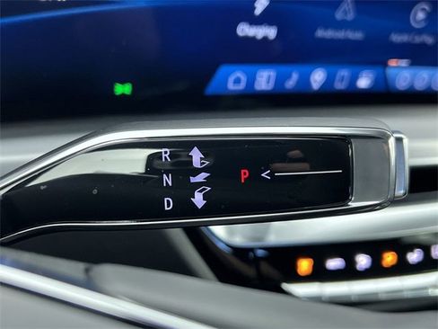 Used 2026 Cadillac Lyriq Sport image 16