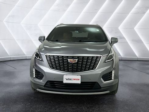 Used 2024 Cadillac XT5 Premium Luxury w/ Technology Package AWD/4WD image 2