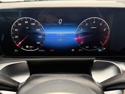 Certified 2026 Mercedes-Benz GLB 250 4MATIC image 11