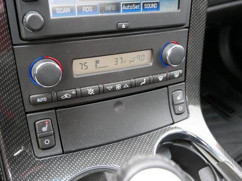 Used 2010 Chevrolet Corvette Grand Sport w/ Preferred Equipment Group image 20