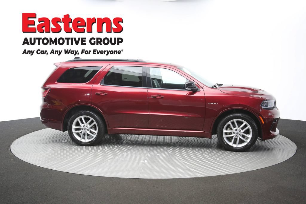 Used 2024 Dodge Durango R/T AWD/4WD image 49