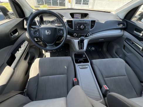 Used 2014 Honda CR-V LX image 20