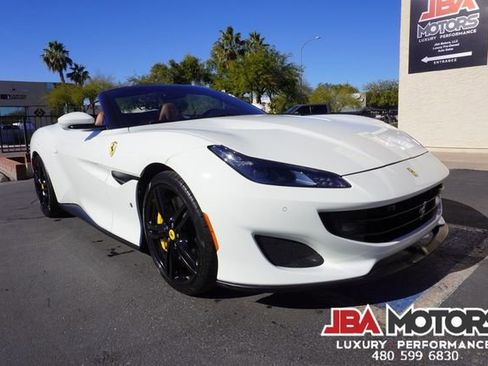 Used 2019 Ferrari Portofino image 77
