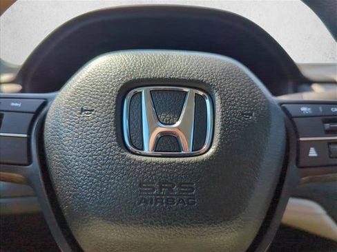 New 2025 Honda Accord SE image 16