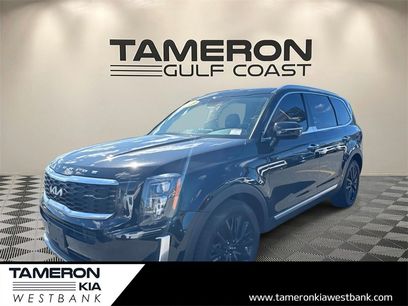 Used 2022 Kia Telluride SX