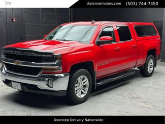 Used 2017 Chevrolet Silverado 1500 LT w/ All Star Edition video 1