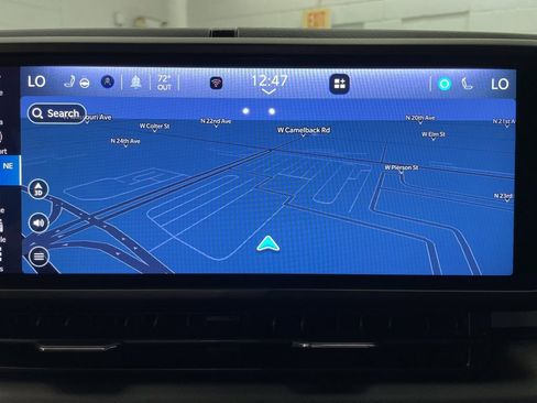 Certified 2024 Jeep Wrangler Sahara w/ Technology Group image 18