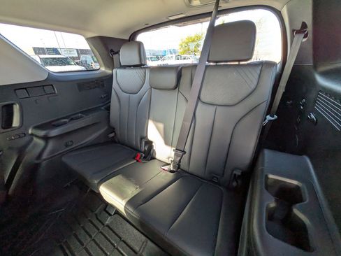 Used 2023 Hyundai Palisade XRT w/ Cargo Package AWD/4WD image 31