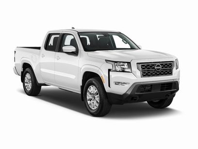 Used 2024 Nissan Frontier SV w/ SV Convenience Package