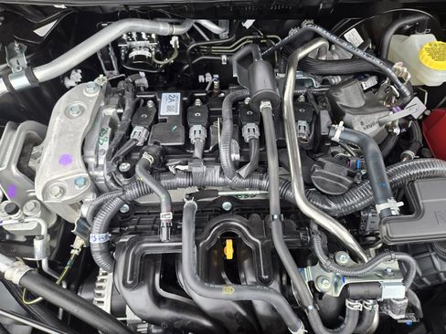 New 2026 Nissan Sentra SR image 26